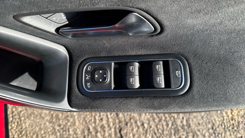 Mercedes-Benz A-Class A250e AMG Line Premium Plus Edition 5dr Auto Hatchback